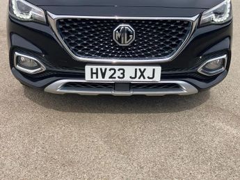 Mg Hs 1.5 T-GDI Excite 5dr DCT