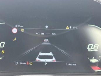 Mg Hs 1.5 T-GDI Excite 5dr DCT