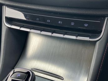 Mg Hs 1.5 T-GDI Excite 5dr DCT