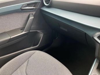 SEAT Arona 1.0 TSI 110 XPERIENCE 5dr DSG