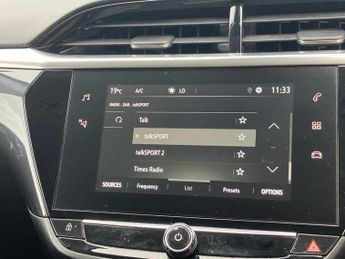 Vauxhall Corsa 1.2 Turbo Elite Edition 5dr Auto