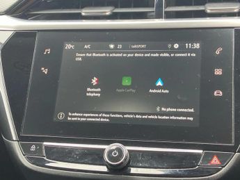 Vauxhall Corsa 1.2 Turbo Elite Edition 5dr Auto