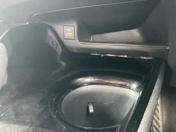 Toyota C-HR 1.8 Hybrid GR Sport 5dr CVT