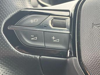 Peugeot 208 1.2 PureTech 130 GT 5dr EAT8
