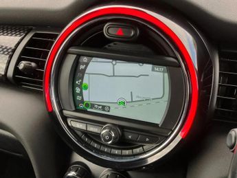 Mini Hatch 2.0 Cooper S Sport II 3dr Auto