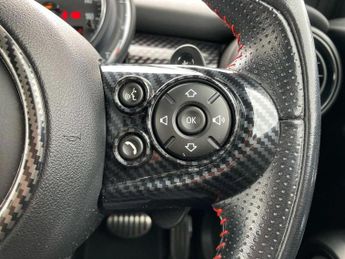 Mini Hatch 2.0 Cooper S Sport II 3dr Auto