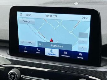 Ford Kuga 2.0 EcoBlue 190 ST-Line X 5dr Auto AWD