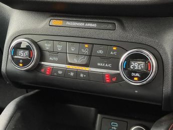 Ford Kuga 2.0 EcoBlue 190 ST-Line X 5dr Auto AWD