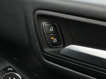 Ford Kuga 2.0 EcoBlue 190 ST-Line X 5dr Auto AWD