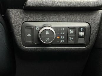 Ford Kuga 2.0 EcoBlue 190 ST-Line X 5dr Auto AWD