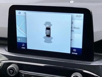 Ford Kuga 2.0 EcoBlue 190 ST-Line X 5dr Auto AWD