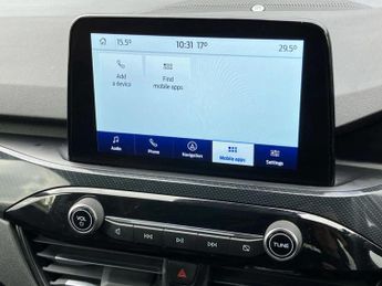 Ford Kuga 2.0 EcoBlue 190 ST-Line X 5dr Auto AWD