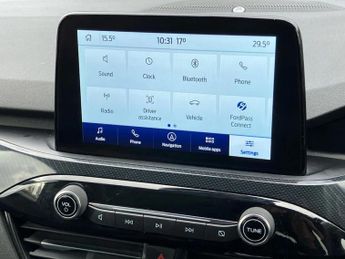 Ford Kuga 2.0 EcoBlue 190 ST-Line X 5dr Auto AWD