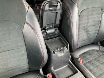 Ford Kuga 2.0 EcoBlue 190 ST-Line X 5dr Auto AWD