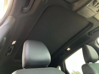 Ford Kuga 2.0 EcoBlue 190 ST-Line X 5dr Auto AWD
