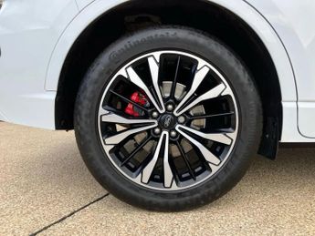 Ford Kuga 2.0 EcoBlue 190 ST-Line X 5dr Auto AWD