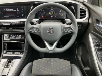 Vauxhall Grandland 1.2 Hybrid [136] Ultimate 5dr e-DCT6
