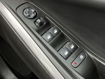 Vauxhall Grandland 1.2 Hybrid [136] Ultimate 5dr e-DCT6