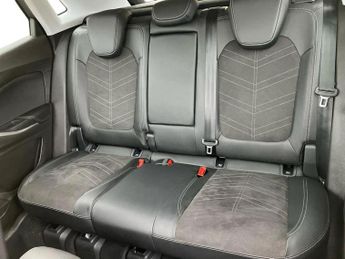Vauxhall Grandland 1.2 Hybrid [136] Ultimate 5dr e-DCT6