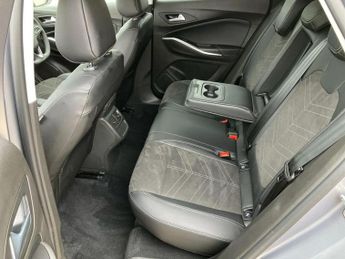 Vauxhall Grandland 1.2 Hybrid [136] Ultimate 5dr e-DCT6