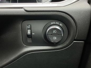 Vauxhall Grandland 1.2 Hybrid [136] Ultimate 5dr e-DCT6
