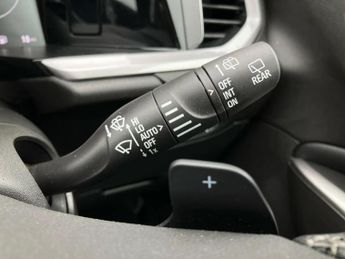 Vauxhall Grandland 1.2 Hybrid [136] Ultimate 5dr e-DCT6