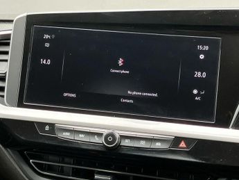 Vauxhall Grandland 1.2 Hybrid [136] Ultimate 5dr e-DCT6