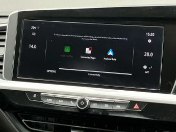 Vauxhall Grandland 1.2 Hybrid [136] Ultimate 5dr e-DCT6