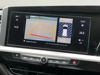 Vauxhall Grandland 1.2 Hybrid [136] Ultimate 5dr e-DCT6