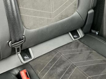 Vauxhall Grandland 1.2 Hybrid [136] Ultimate 5dr e-DCT6