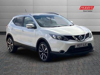 Nissan Qashqai 1.6 DiG-T Tekna [Non-Panoramic] 5dr