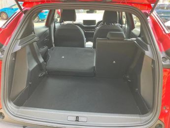 Peugeot 2008 100kW Active 50kWh 5dr Auto