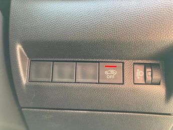 Peugeot 2008 100kW Active 50kWh 5dr Auto