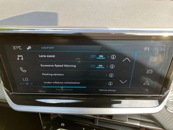 Peugeot 2008 100kW Active 50kWh 5dr Auto