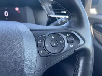 Vauxhall Corsa 100kW Elite Nav Premium 50kWh 5dr Auto [7.4kWCh]