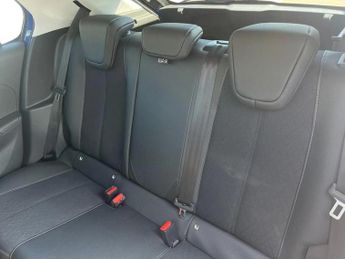 Vauxhall Corsa 100kW Elite Nav Premium 50kWh 5dr Auto [7.4kWCh]