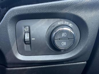 Vauxhall Corsa 100kW Elite Nav Premium 50kWh 5dr Auto [7.4kWCh]