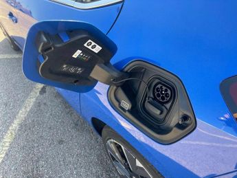 Vauxhall Corsa 100kW Elite Nav Premium 50kWh 5dr Auto [7.4kWCh]