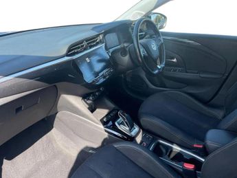 Vauxhall Corsa 100kW Elite Nav Premium 50kWh 5dr Auto [7.4kWCh]