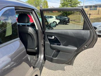 Kia Niro 1.6 GDi PHEV 2 5dr DCT
