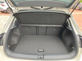 Volkswagen T-Roc 1.5 TSI Life 5dr DSG