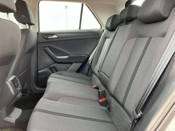 Volkswagen T-Roc 1.5 TSI Life 5dr DSG
