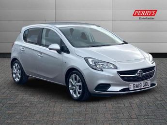 Vauxhall Corsa 1.4 Sport 5dr [AC]