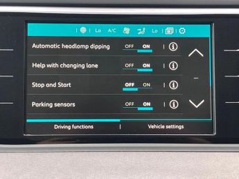 Citroen Grand C4 Spacetourer 1.5 BlueHDi 130 Shine 5dr EAT8