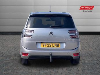 Citroen Grand C4 Spacetourer 1.5 BlueHDi 130 Shine 5dr EAT8