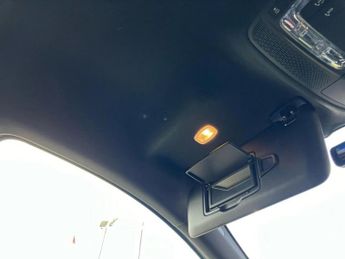 Mercedes-Benz A Class A180 AMG Line 5dr Auto