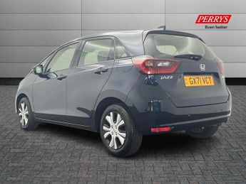 Honda Jazz 1.5 h i-MMD SR Hatchback 5dr Petrol Hybrid eCVT Euro 6 (s/s) (10