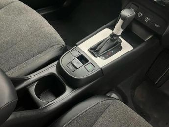 Honda Jazz 1.5 h i-MMD SR Hatchback 5dr Petrol Hybrid eCVT Euro 6 (s/s) (10