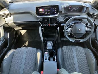 Peugeot 2008 1.2 PureTech 130 GT 5dr EAT8
