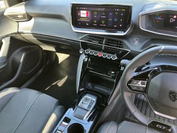 Peugeot 2008 1.2 PureTech 130 GT 5dr EAT8